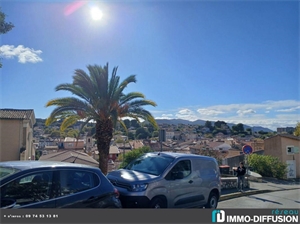 maison à la vente -   13400  AUBAGNE, surface 55 m2 vente maison - UBI451426535